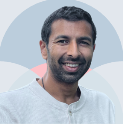 Karthik Sridharan